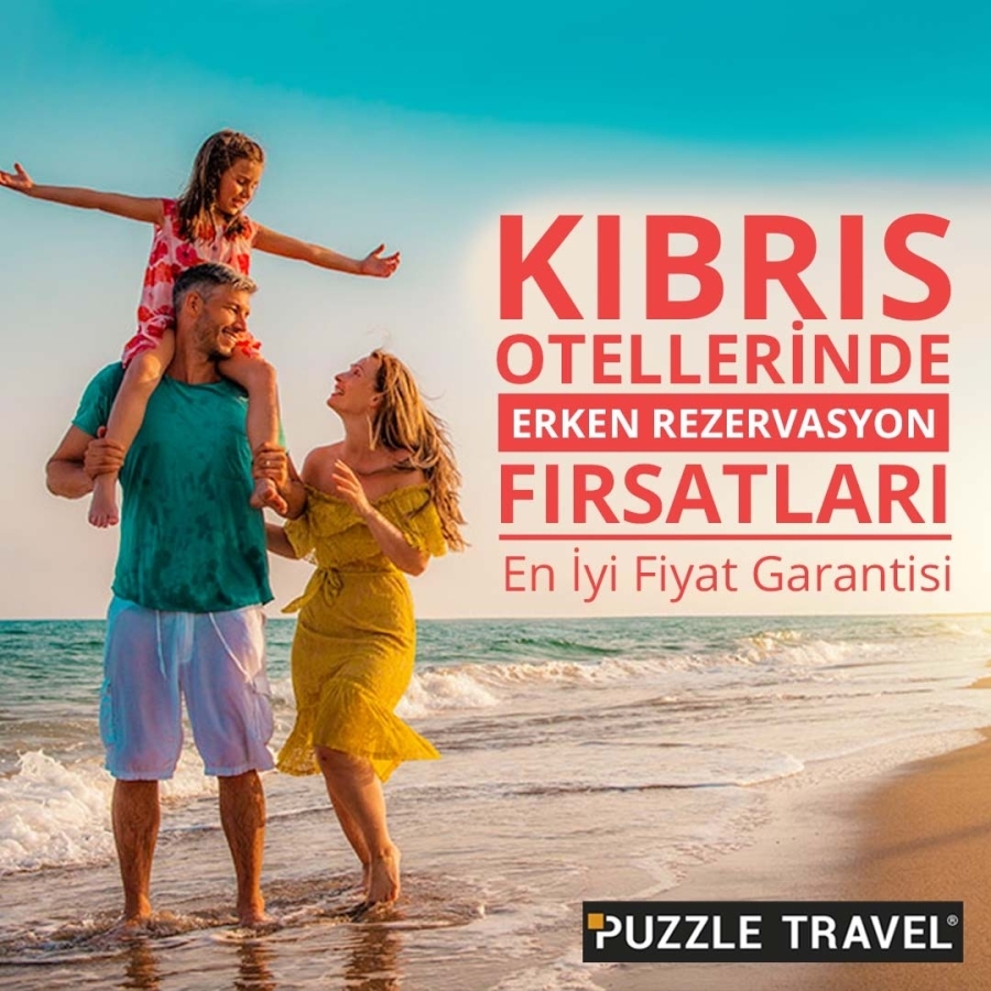 Puzzle Travel