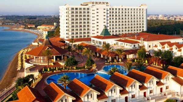 Salamis Bay Conti Hotel