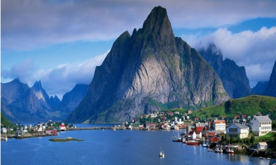 5 Yıldızlı Anthem Of The Seas İle Norveç Fiyortlar & İngiltere – Kurban Bayramı