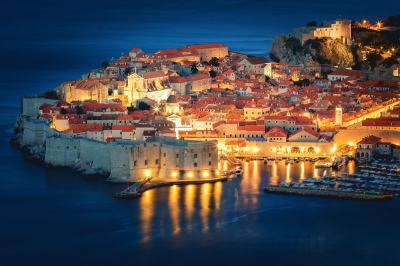 Adriyatik'in Gözdesi Dubrovnik Turu