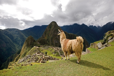 Peru & Kolombiya Turu İnkalar Rotası